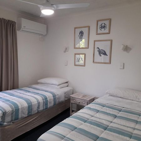 Airlie Apartments Airlie Beach Exteriér fotografie