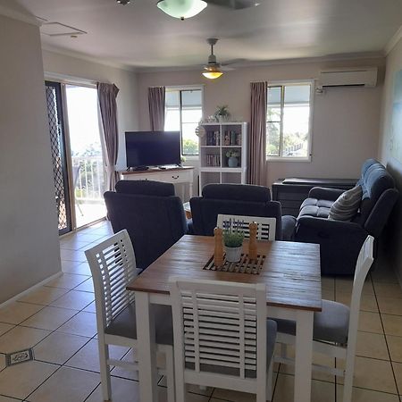 Airlie Apartments Airlie Beach Exteriér fotografie