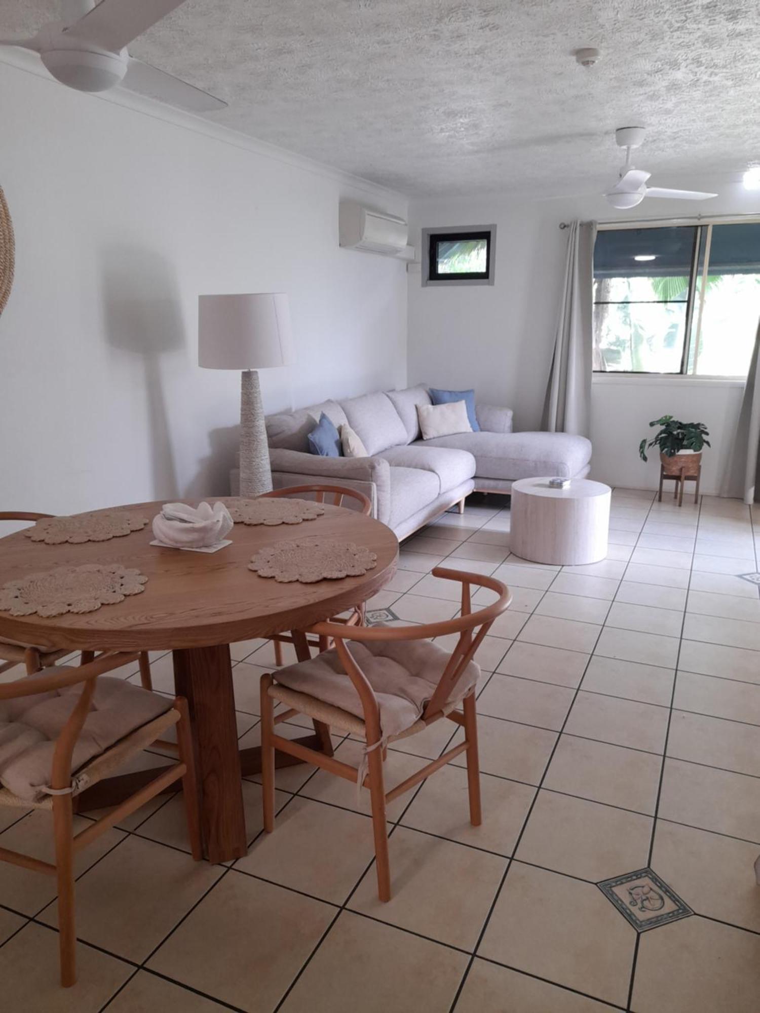 Airlie Apartments Airlie Beach Exteriér fotografie